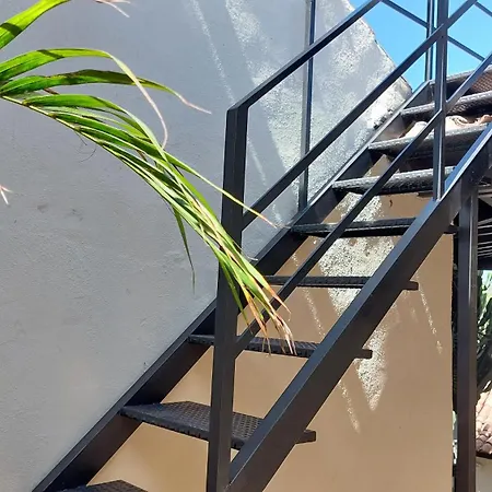 Apartman Aptos Monasterio De San Antonio 1 *