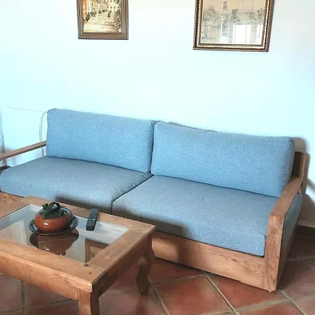 Aptos Monasterio De San Antonio 1 Apartman Icod de los Vinos