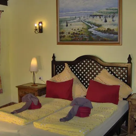 Appartement Aptos Monasterio De San Antonio 1 *