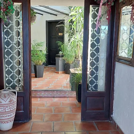 Appartement Aptos Monasterio De San Antonio 1 Icod De Los Vinos