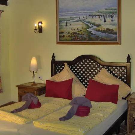 Aptos Monasterio De San Antonio 1