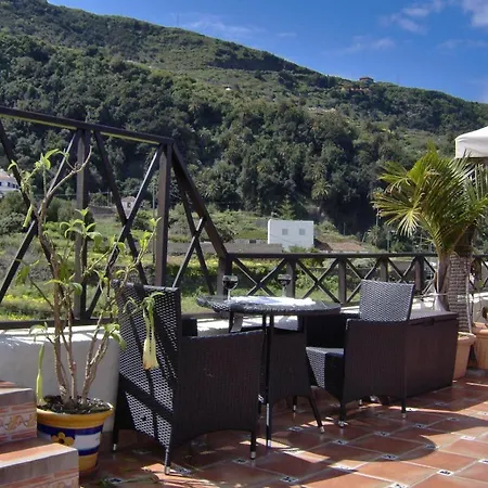 Aptos Monasterio De San Antonio 1 Apartment Icod De Los Vinos