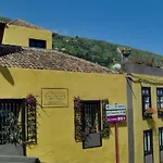 Apartmán Aptos Monasterio De San Antonio 1