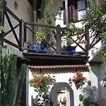Aptos Monasterio De San Antonio 1 Apartmán