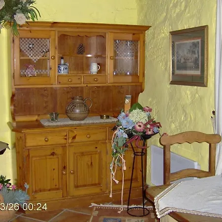Apartment Aptos Monasterio De San Antonio 1 *