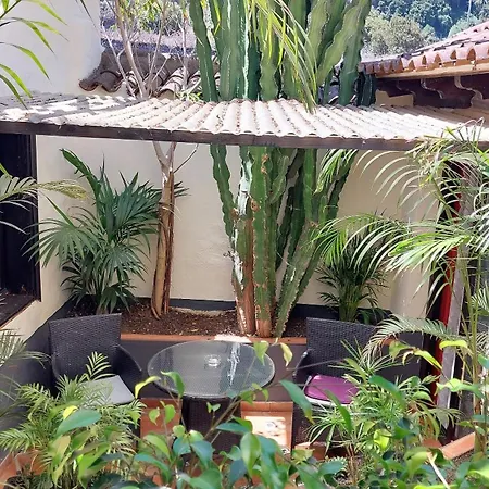 Apartment Aptos Monasterio De San Antonio 1 Icod De Los Vinos