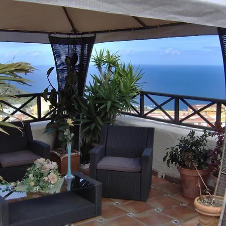 Aptos Monasterio De San Antonio 1 Appartement *
