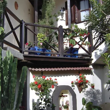 Appartement Aptos Monasterio De San Antonio 1 *